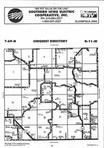 Map Image 013, Van Buren County 1997